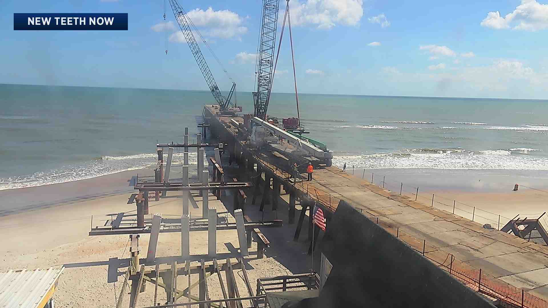 Webcam in Palm Coast, Florida - United States